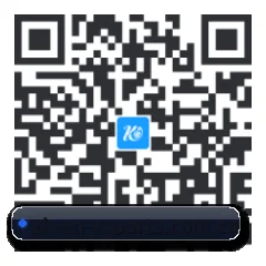 Android 安卓版 二维码